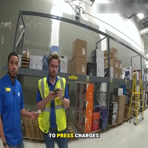 Best Buy Worker Caught in Refund Fraud Scheme 💻🚔 Deputies investigate a store employee accused of manipulating return records to steal electronics worth thousands. Shortcuts never pay off — honesty and hard work always win in the long run. #WorkplaceIntegrity #FraudAwareness #PoliceInvestigation #LifeLessons | Thin Blue Line