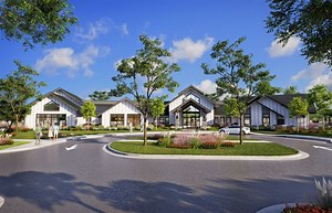 Del Webb at River Islands by Del Webb