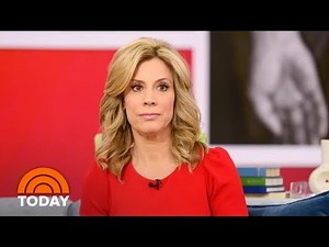 NFL Reporter Opens Up About Life-Threatening Heart Scare At Work | TODAY
