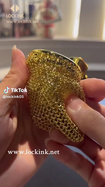 LOCKINK-NET on TikTok