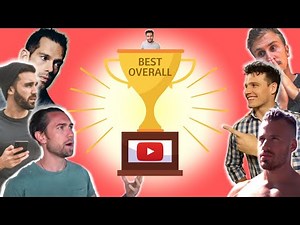 Top 10 Personal Development YouTube Channels 2020 (by Category!)