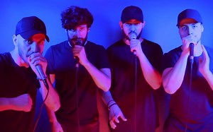 BeatBox:BeryWam合集