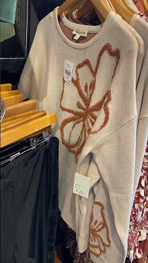 😍NEW CRACKER BARREL WOMEN’S CLOTHES THIS WEEK‼️ #shorts