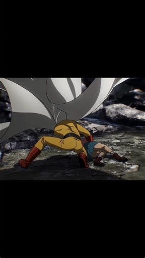 Saitama On Peak#shortsviral#subscribe#saitama