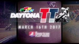 An inside look at the highly-anticipated track build of the Harley-Davidson Daytona TT presented by Politis & Matovina at Daytona International Speedway! #MustWatch | American Flat Track