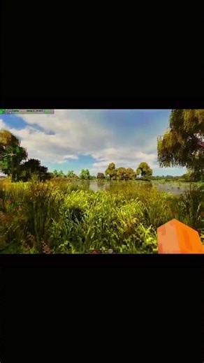 Minecraft 8k quality video Minecraft #minecraft