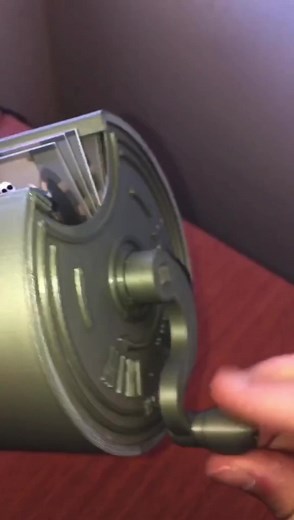 23 reactions | Flipbook Machine #mutoscope #film #animation #machine | ToonDesk | Facebook