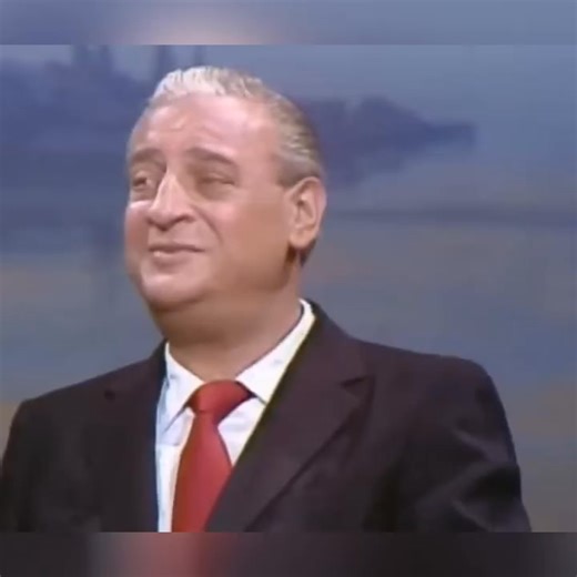 Rodney Dangerfield Has Carson Hysterically Laughing (1979) | Un cafe y Un Pensamiento