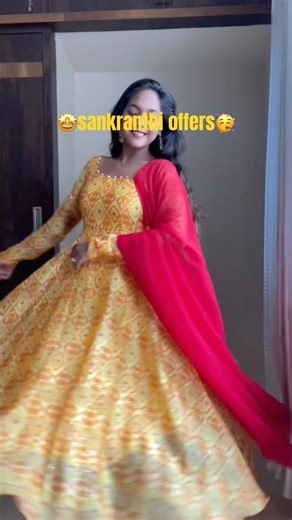 😍sankranthi offers are here🥳dm to order❤️#youtubeshorts #youtube #shorts #clothingbrand