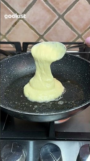 COMMON PANCAKES DIFFERENCE EXPLAINED 🥞 #cookistwow #shorts #pancakes