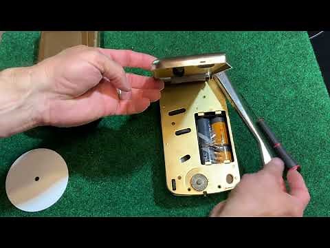 Vintage Tech: 1958 Baird/Emerson Wondergram Record Player