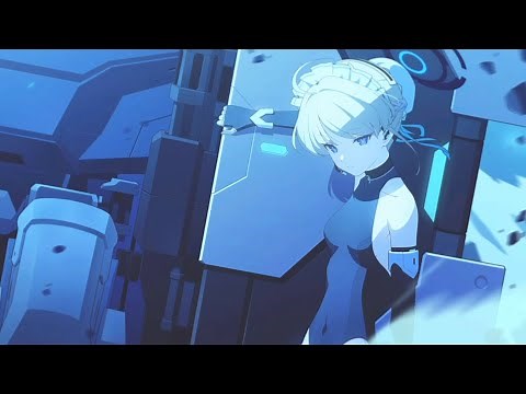 【ブルアカ】トキ アビ・エシェフ起動【ブルーアーカイブ Blue Archive】
