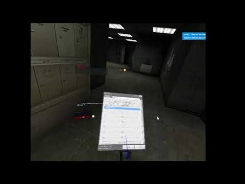 Garrysmod dark rp map newyork day 1