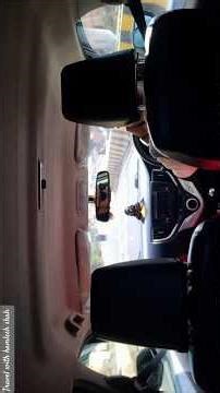 Fast Forward Drive | Amazing Car Time-Lapse Journey