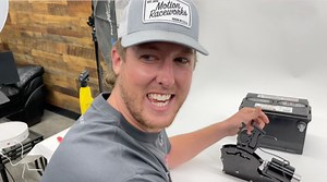 The Last Shifter You Will Ever Need! Adapts to Your Needs & Easily Upgradable 💪 Check it Out Today ⬇️ — Motion Raceworks Electric Shift is the Perfect Solution for Your Automatic Transmission. | Motion Raceworks