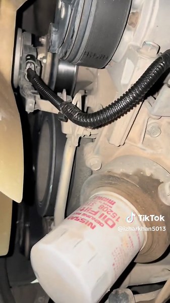 P0527 Nissan Patrol Fan Speed Sensor Wiring Diagram