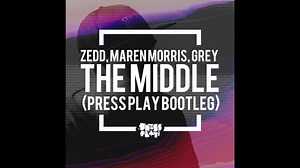 380 reactions · 49 shares | Why don't you just meet me in the middle? | Press Play | Facebook