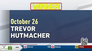 October 26 birthdays