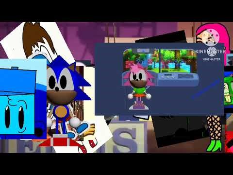 Goo goo round 13 by doodland