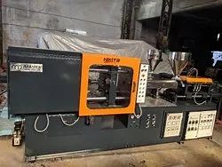 Maanila Plastic Industries - Service Provider of Injection Molding Machine from Ahmedabad