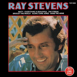 Ray Stevens - Ray Stevens