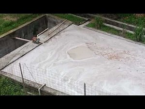 Rice mill ETP plant || 100 KLD etp plant process ||