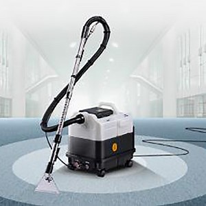 [Hot Item] Commercial Auto Detailing Extractor Car Seat Cleaning Machine Manufacturer OEM