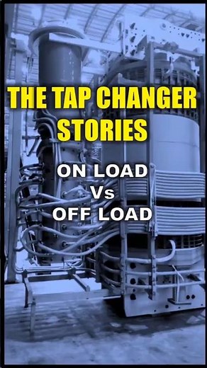ON Load Tap Changer Transformer | OFF Load Tap Changer Transformer | Tap Changer Working Principle |