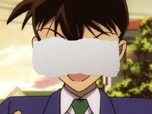 vui hoi nha #detectiveconanmovie☘️ #thamtulungdanhconan #ranmori