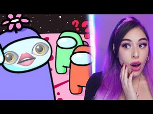 🔴Among Us with Youtuber Friends