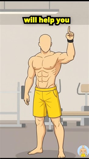 Can’t Do 1 Push-Up? Try These 3 Tips 💪 | #dips