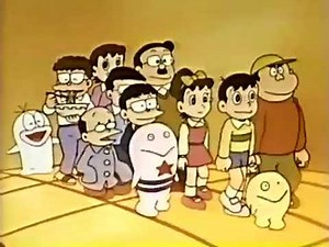 Obake no Q-Taro (1985) - Opening (Eng Sub)