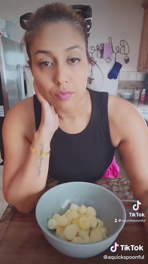 Delicious Hearts of Palm Snack Recipe