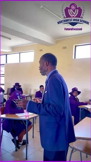 Yesterday's Form 1 Agriculture theory lesson was an insightful journey into the fundamentals of plant science and sustainable practices. Our students are laying the groundwork for a greener future. Join us for Form 1 2026 and inspire your child to grow their knowledge and passion for agriculture. #Form1Agriculture #FutureFarmers #SustainableLearning #EnrolNow #Form12026 #NorthIsBest | Northwest High School