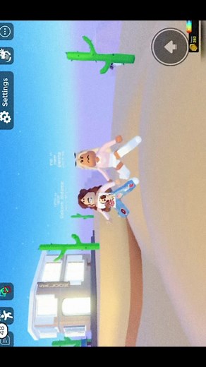 First edit #roblox #ttd3 #duos