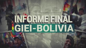 Bolivia Tv Oficial @Canal_BoliviaTV