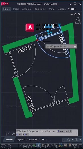 FORMATION AUTOCAD ONLINE 📣🇩🇿 انضم الآن لدورة الأوتوكاد الشاملة لتبدأ رحلتك في الرسم والتصميم الهندسي! 🔸الهدف: إتقان برنامج Autodesk AutoCAD، الأداة الرائدة عالمياً للرسم ثنائي وثلاثي الأبعاد (CAD)، للوصول إلى مستوى الاحتراف. المحاور الأساسية: 🔸الأساسيات: التعرف على واجهة البرنامج وأدواته. 🔸أوامر الرسم والتعديل: إتقان الأوامر الرئيسية مثل الخطوط، الدوائر، النسخ، والنقل. 🔸تنظيم العمل: استخدام الطبقات (Layers) والبلوكات (Blocks) لتنظيم الرسومات 🔸التوثيق: إضافة الأبعاد، النصوص، والتظليل (Hat