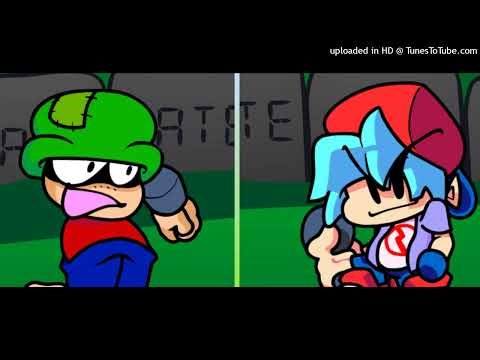 Confound (Bloverd Remix)