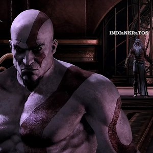 67K views · 870 reactions | Kratos open the Pandora Box finally | God of War III Remastered | I N D I a N K R a T O S | Facebook