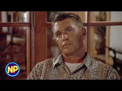 Sergeant Beckett Gets His Next Assignment | Sniper (1993)