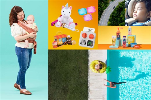 Everything to Know About the Parents Award Program