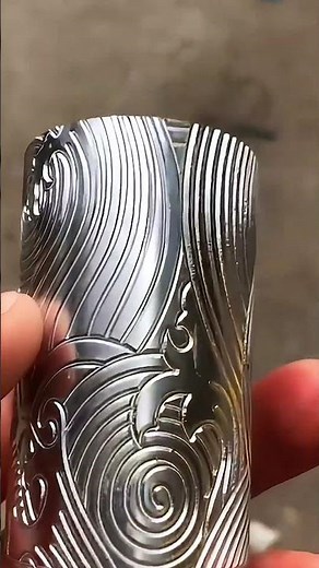 3d aluminum carving cnc router#cncrouter