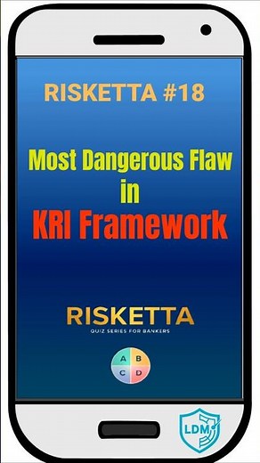 What Breaks a KRI Framework?