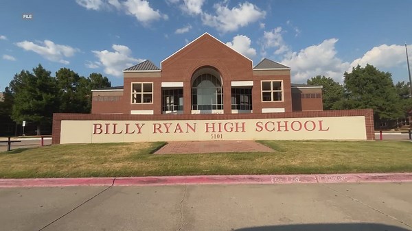 Denton ISD school board to meet for first time since high school stabbing