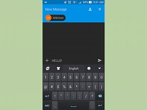 How to change default video player on note2