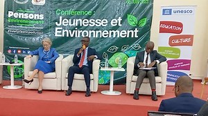 Côte d'Ivoire / La jeunesse au cœur de la célébration de la Journée mondiale de l'environnement | Afrique