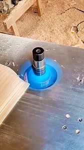 12K views · 36 reactions | Precision Wood Shaping with Vertical Spindle Moulder – Clean Cuts Every Time! #Woodworking #WoodShaping #SpindleMoulder #CarpentrySkills #WoodArt #woodenskills28 | Wooden skills28 | Facebook