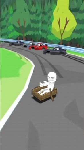 Minecraft Boat Drifting Like FR Legends 😱🔥 #shorts #frlegends