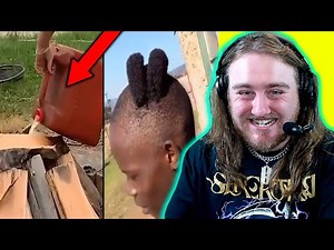 SOUP REACT TO THE FUNNY MEMES