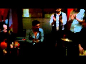 Kike Cara Keso por Bulerias